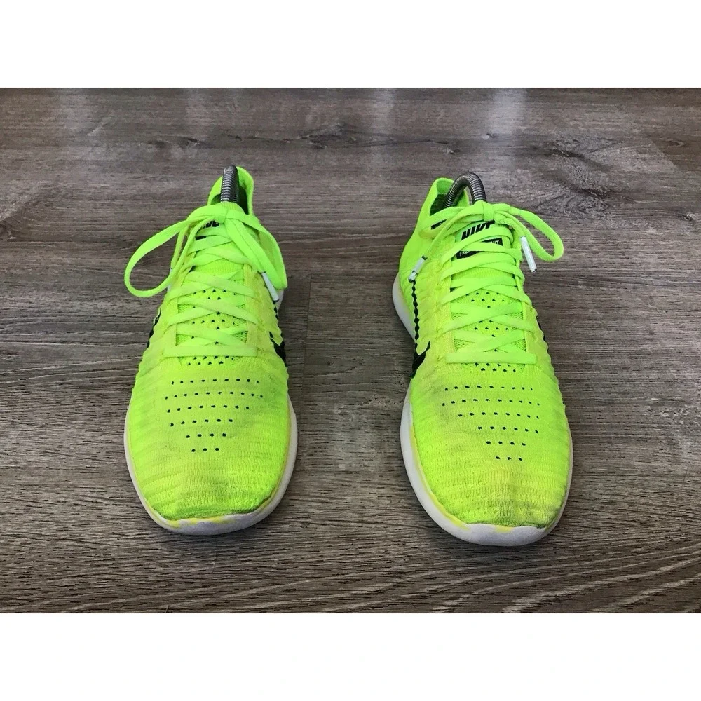 Nike welcome my